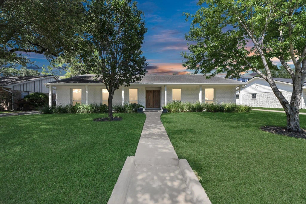 7610 Highmeadow Drive, Houston