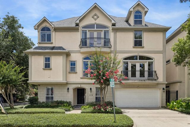 1119 Banks Street, Houston