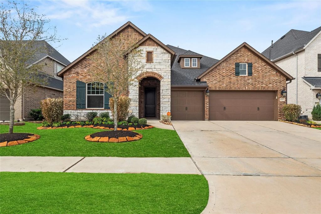 3127 Swift Way, Katy