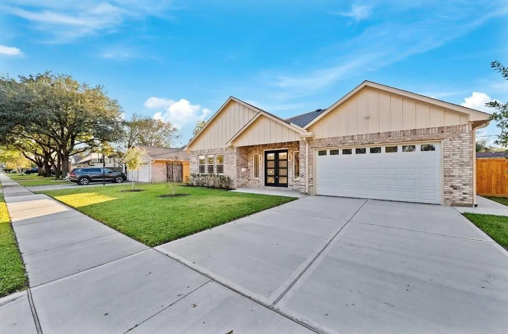 1831 Tattenhall Drive, Houston