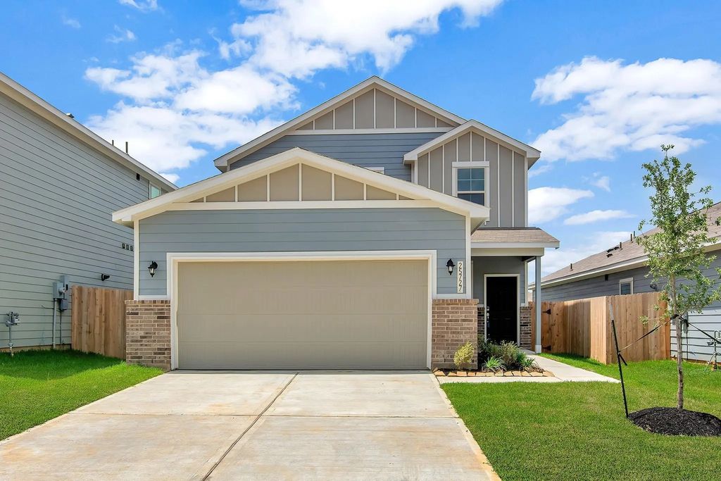 25727 Boxwood Hedge Ln, Tomball