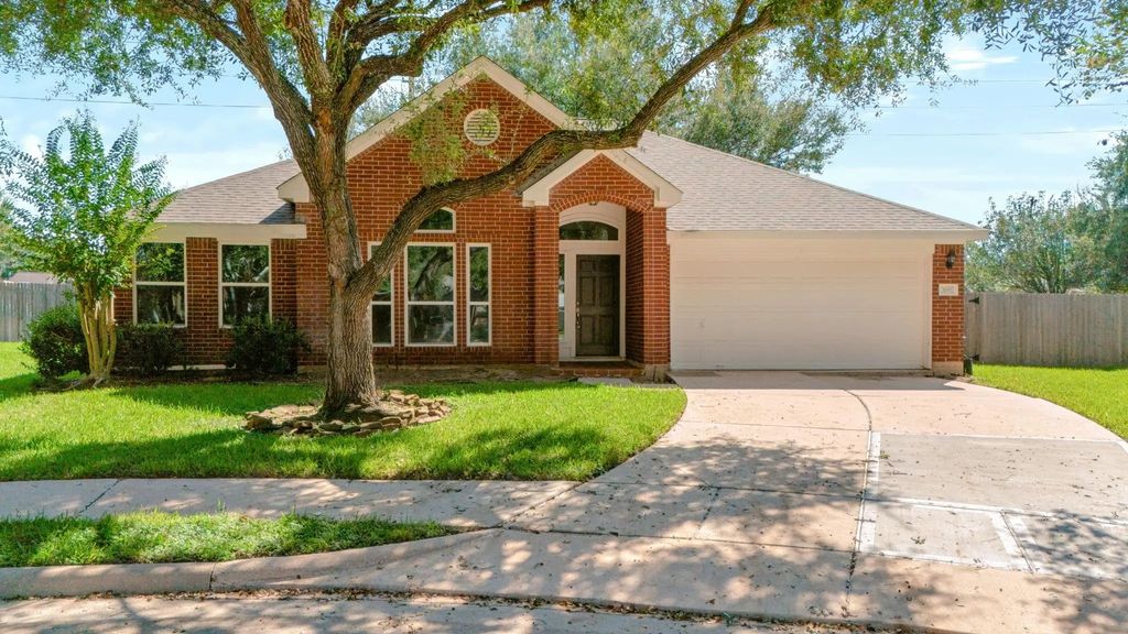 16811 Pheasant Ridge, Sugar Land