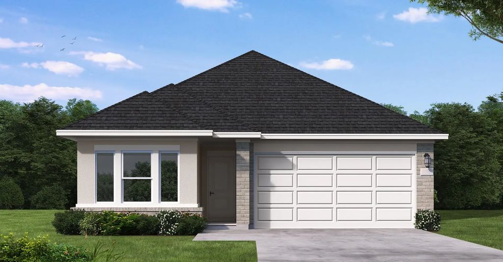 12149 Harrington Gate Drive, Texas City