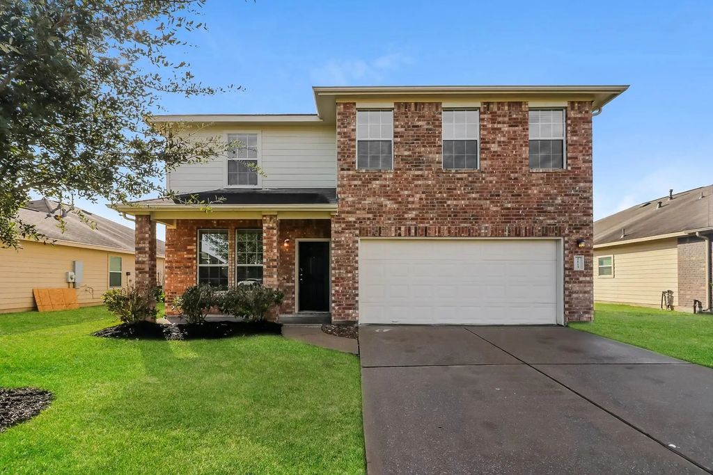 2615 Verano Drive, Richmond