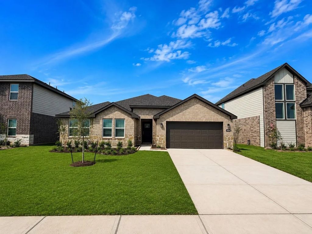 31406 Hastings Park Drive, Fulshear