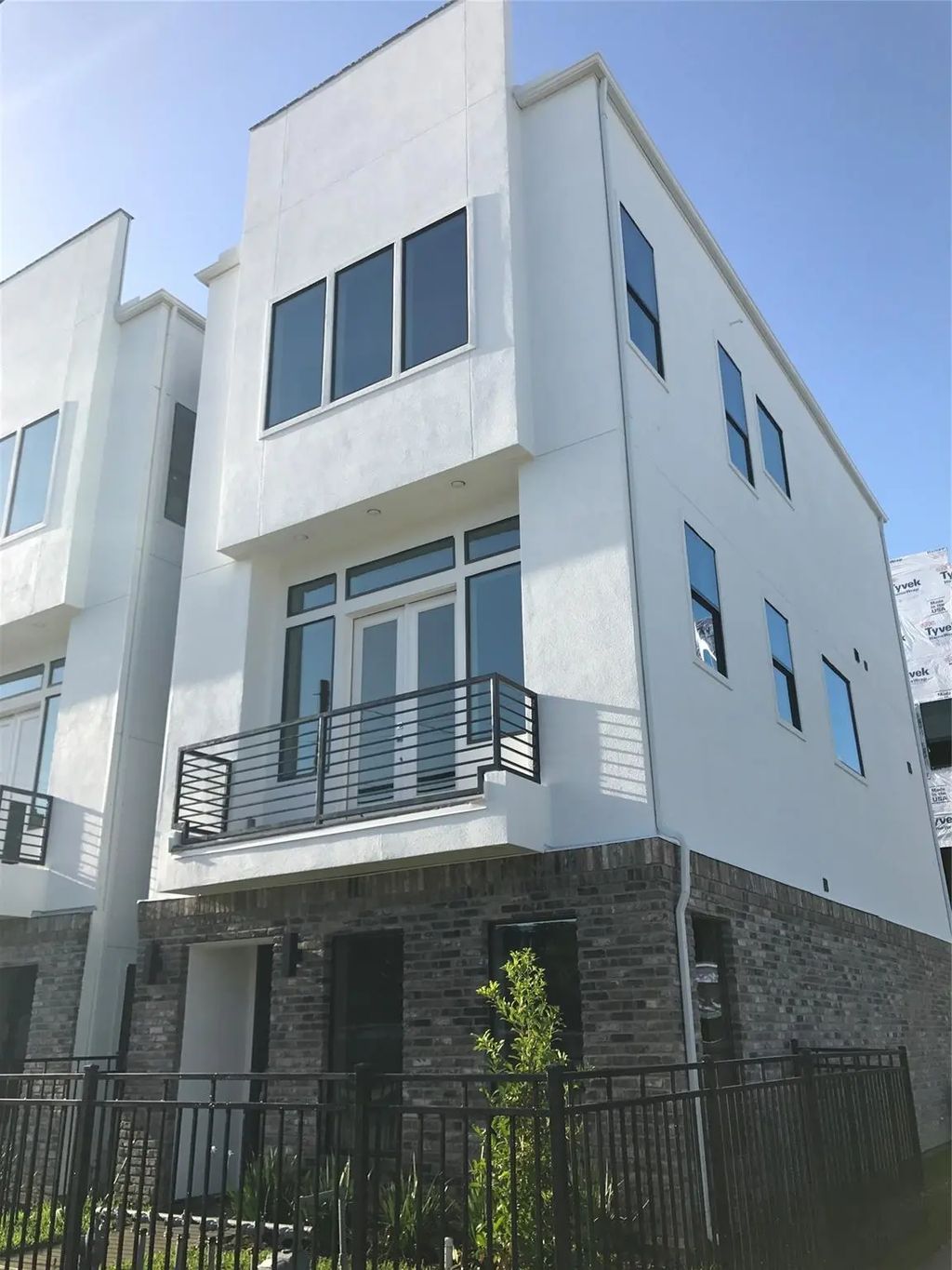 5703 Larkin A, Houston