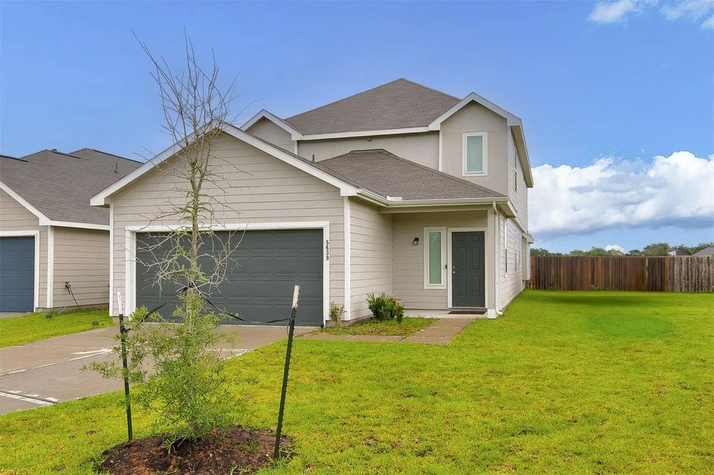 5639 Brooklyn Rose Drive, Rosharon
