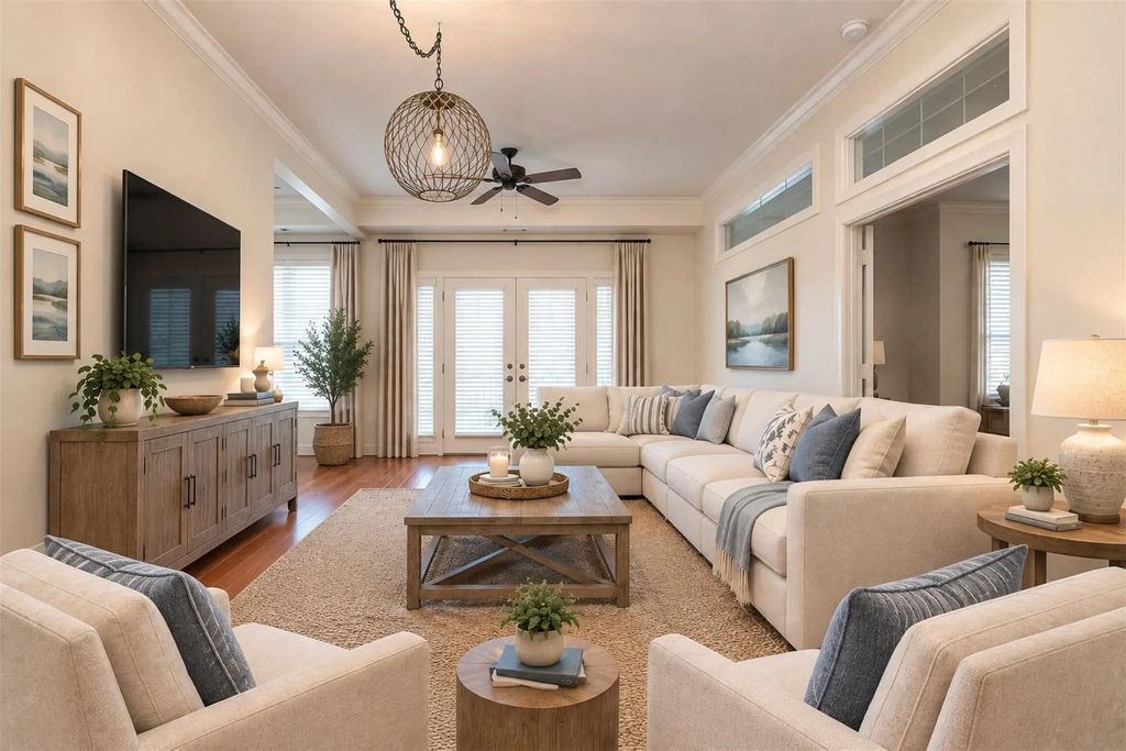 1900 Genesee Street 409, Houston