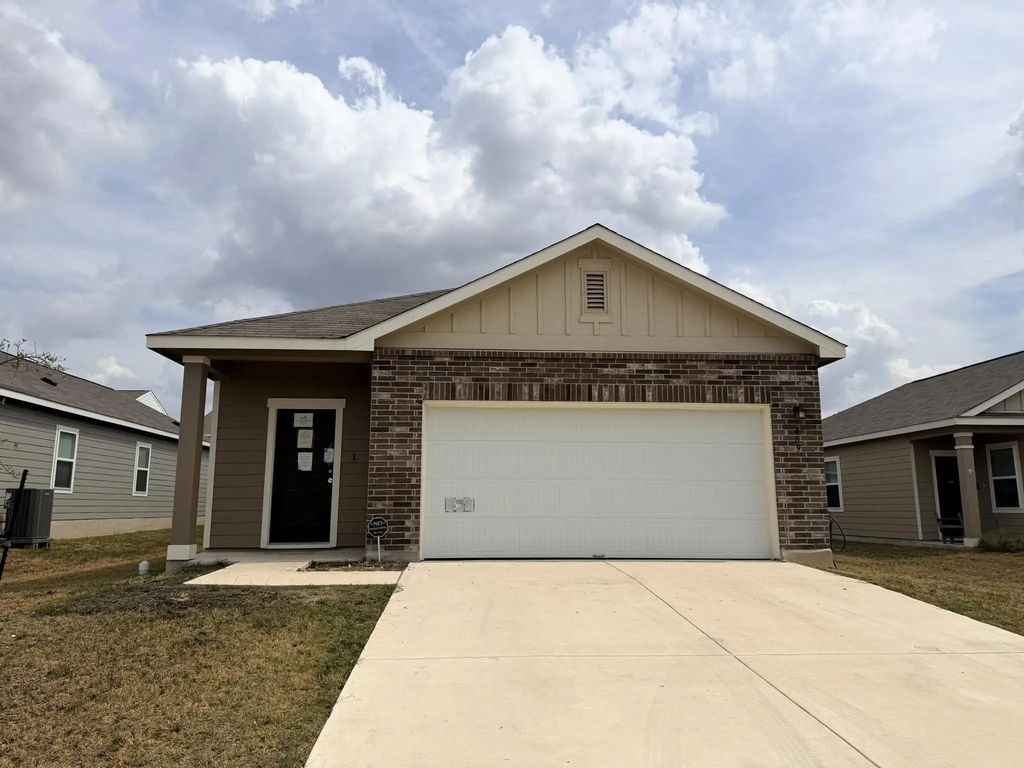 409 Magnum Force Drive, Jarrell