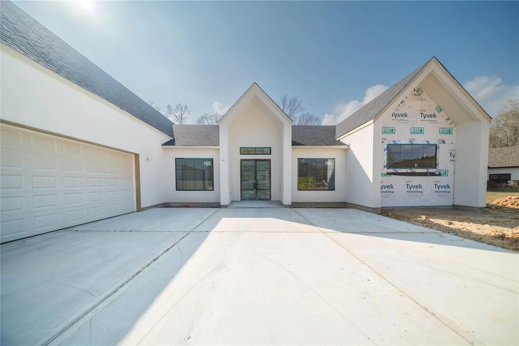 17018 N Saba Court, Splendora