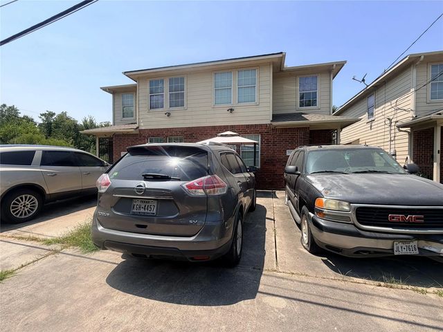 7022 Dumble Street, Houston