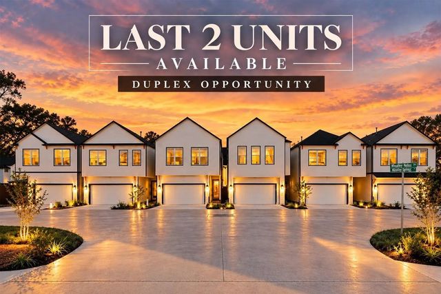 5925-5927 Wheatley Street, Houston