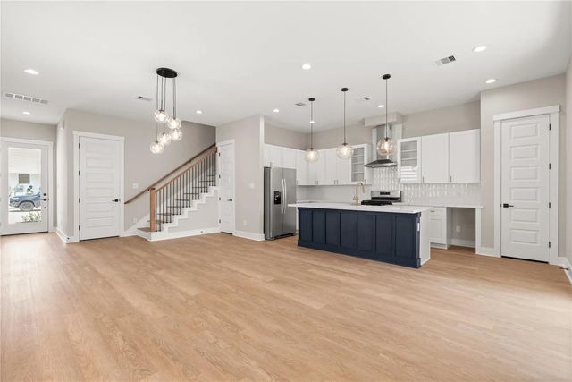 5925-5927 Wheatley Street, Houston