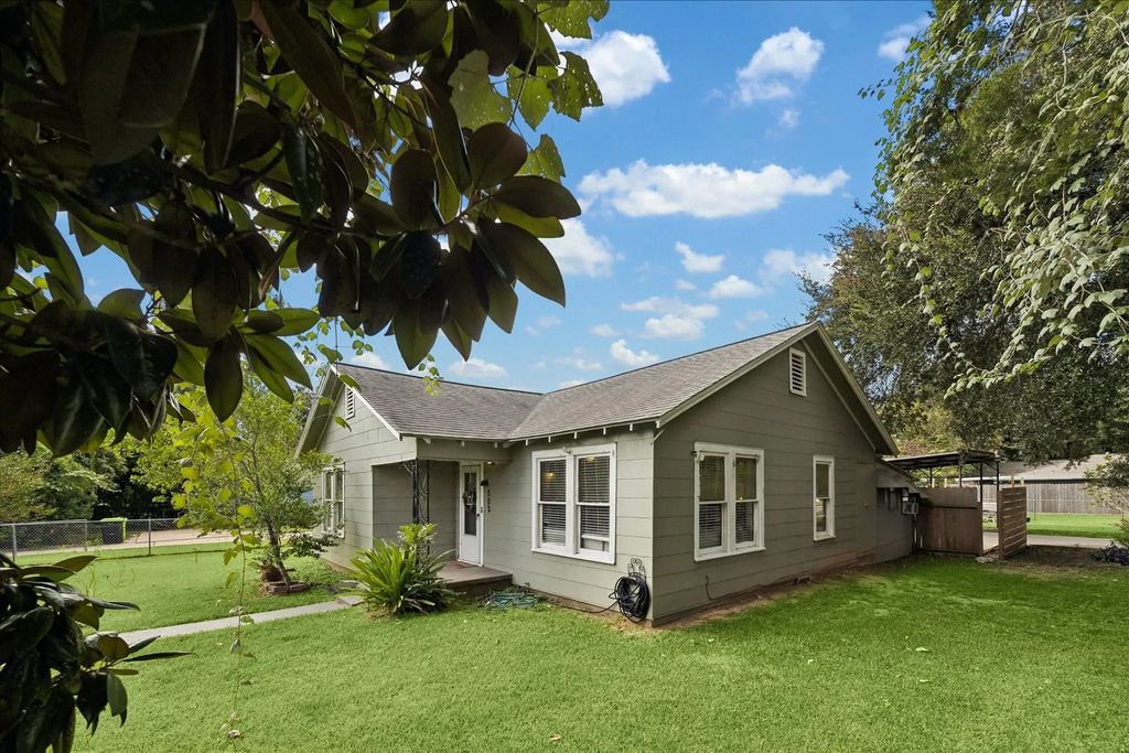302 Damon Street, Richmond