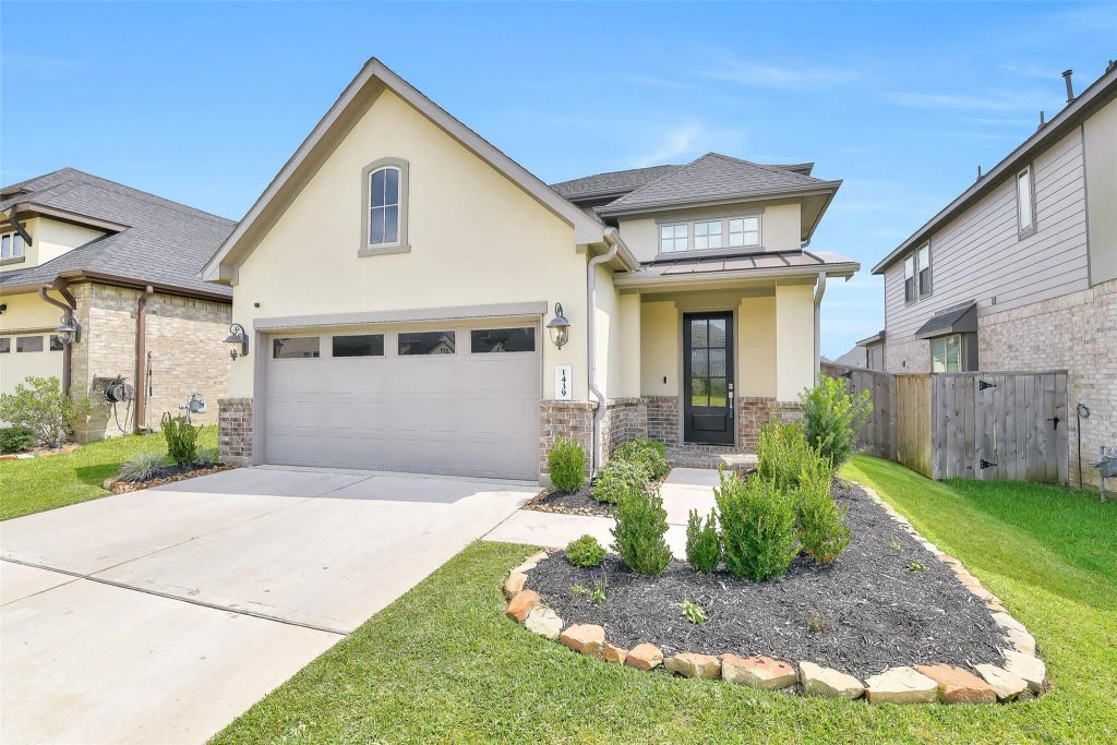 1439 Northwood Bluff Lane, Pinehurst