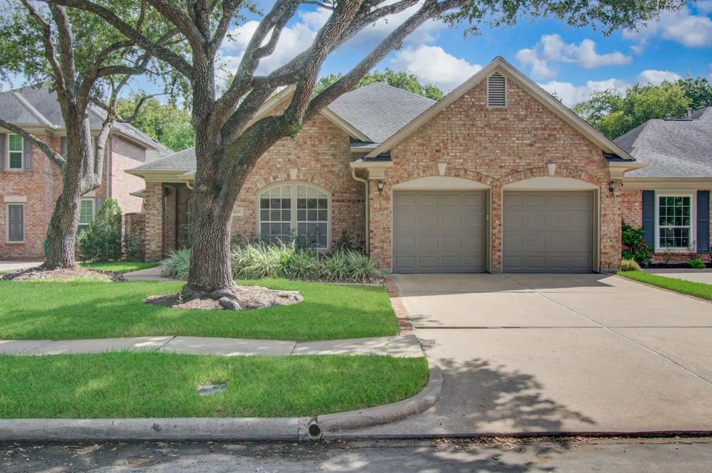 1515 Sheltons Bend Court, Houston