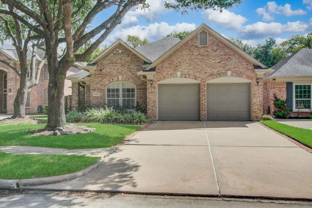 1515 Sheltons Bend Court, Houston