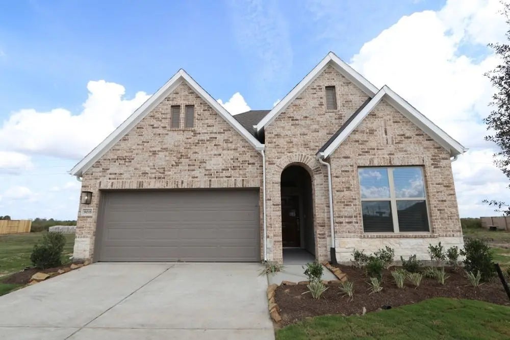 9035 Grey Fox Trail, Manvel