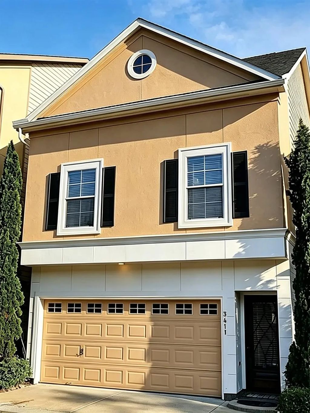 3411 Clearview Circle, Houston