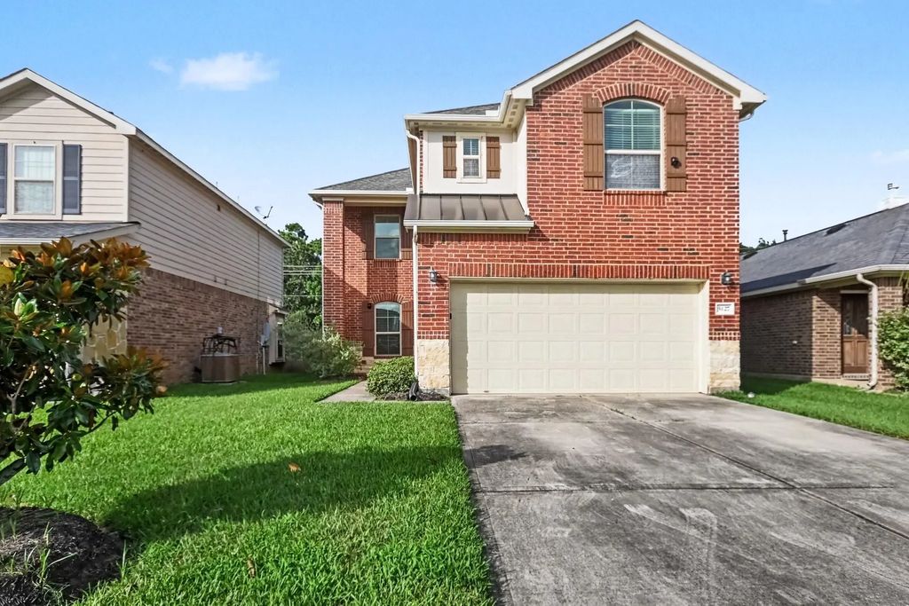 5127 Gulf Stream Lane, Bacliff