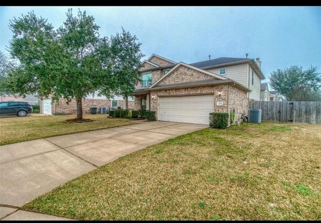 7618 Blossommist Ln, Richmond