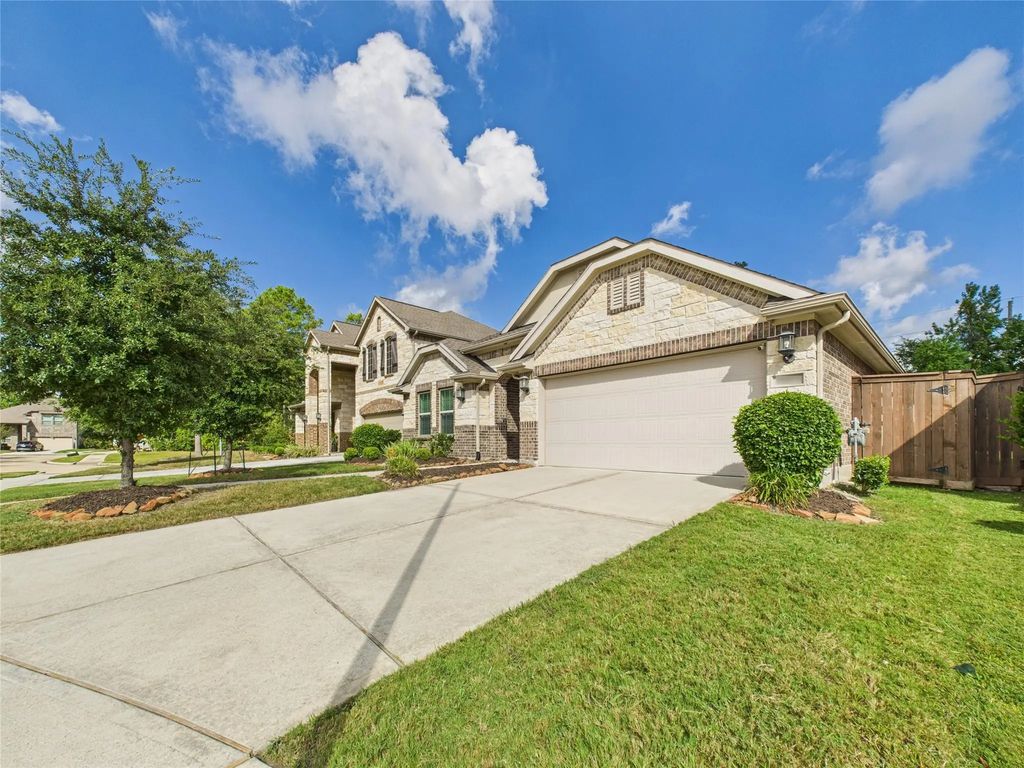 12623 Sumter National Drive, Humble