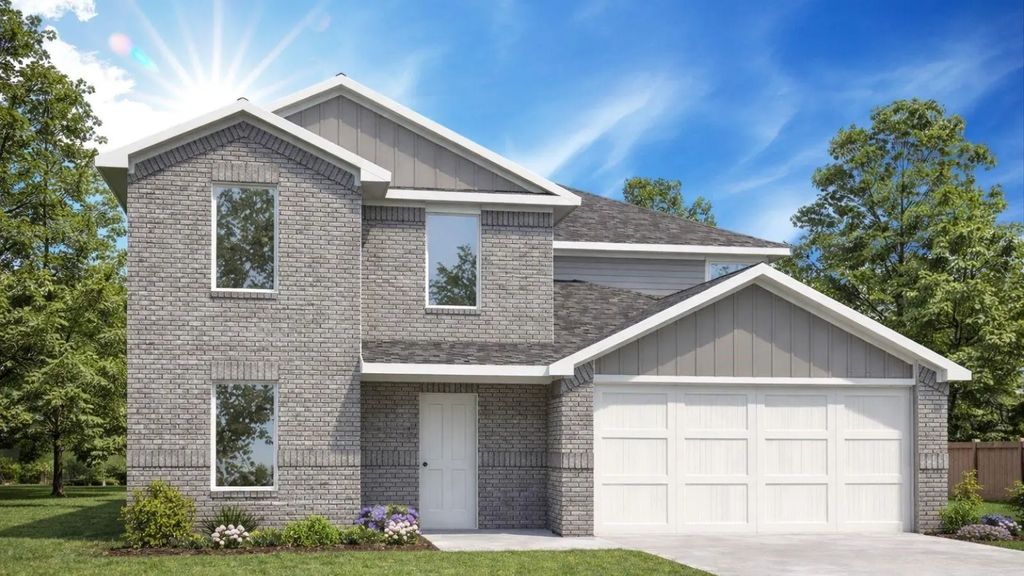 3057 Manet Place Drive, Katy