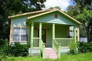 7101 Wendemere Street, Houston