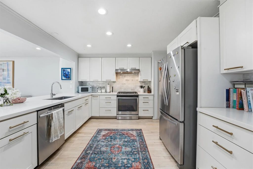 1006 Prince Street, Houston
