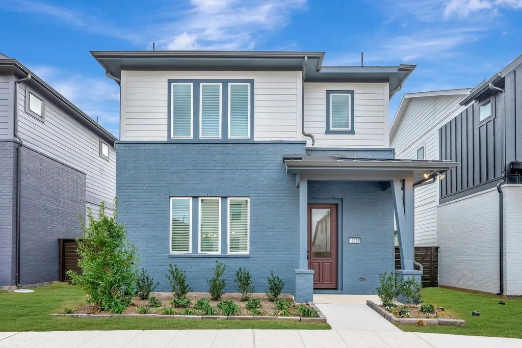 3307 Full Bellied Lane, Richmond