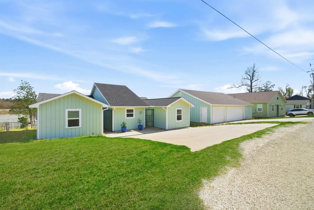 440 Birch Drive, Onalaska