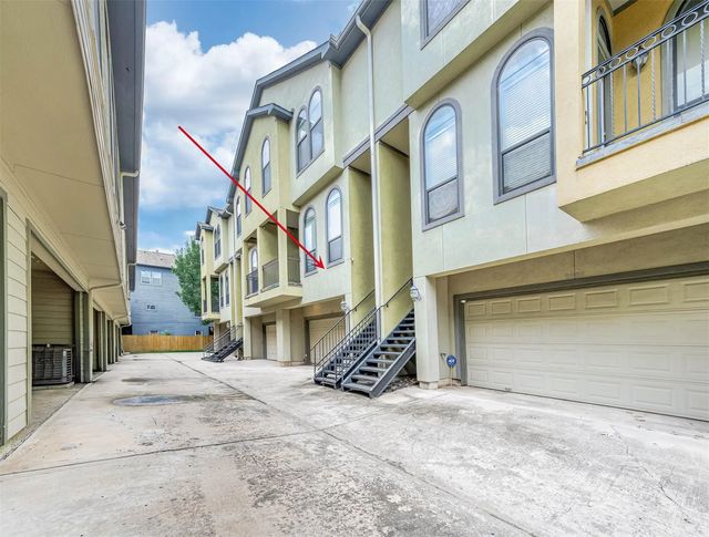 2503 Dallas Street, Houston