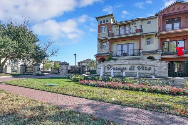 14546 San Pietro Drive, Houston