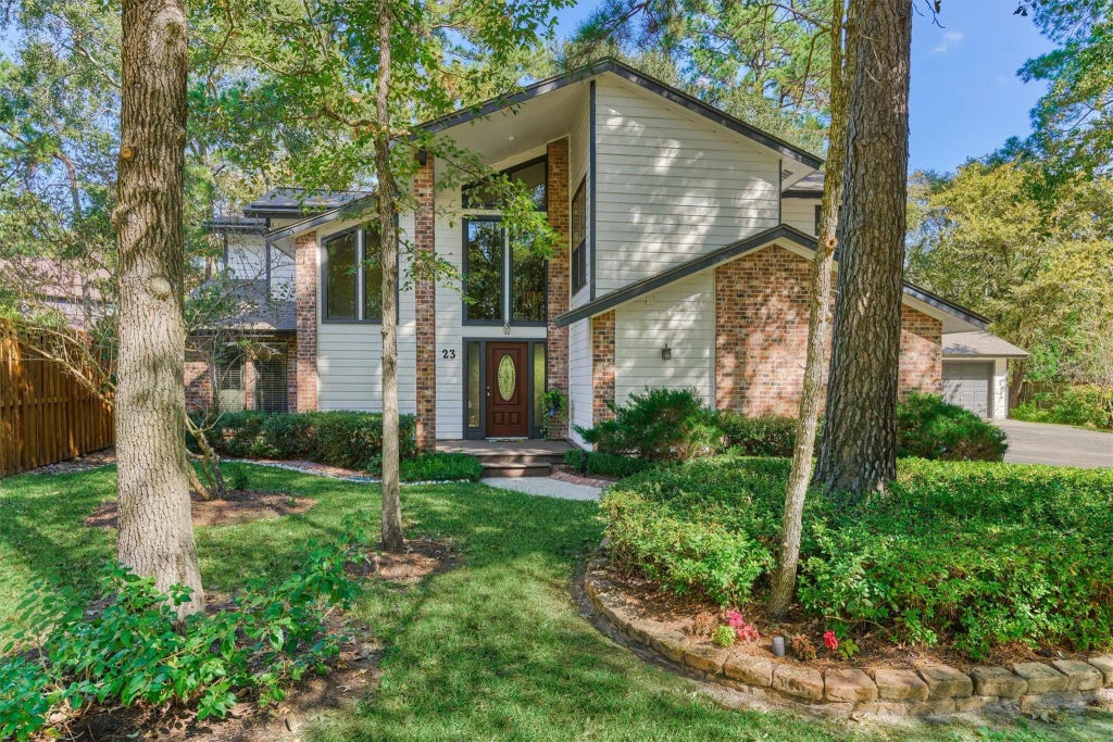 23 Indian Clover Drive, The Woodlands