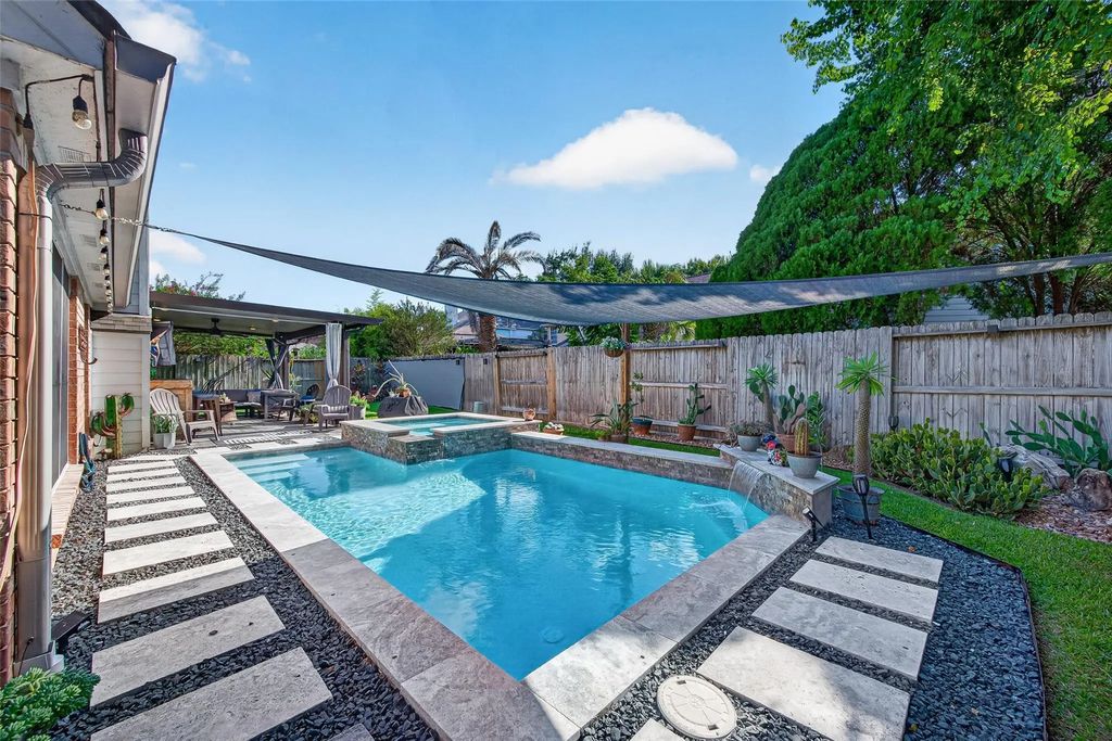 2923 Jane Long League Drive, Richmond
