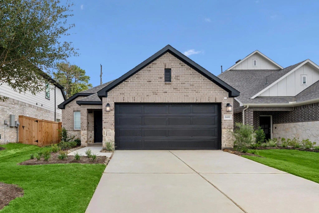 21438 Jacaranda Blossom Way, Tomball