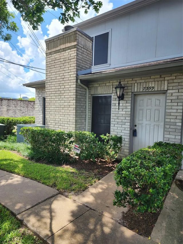 7399 Regency Square Court 7399, Houston