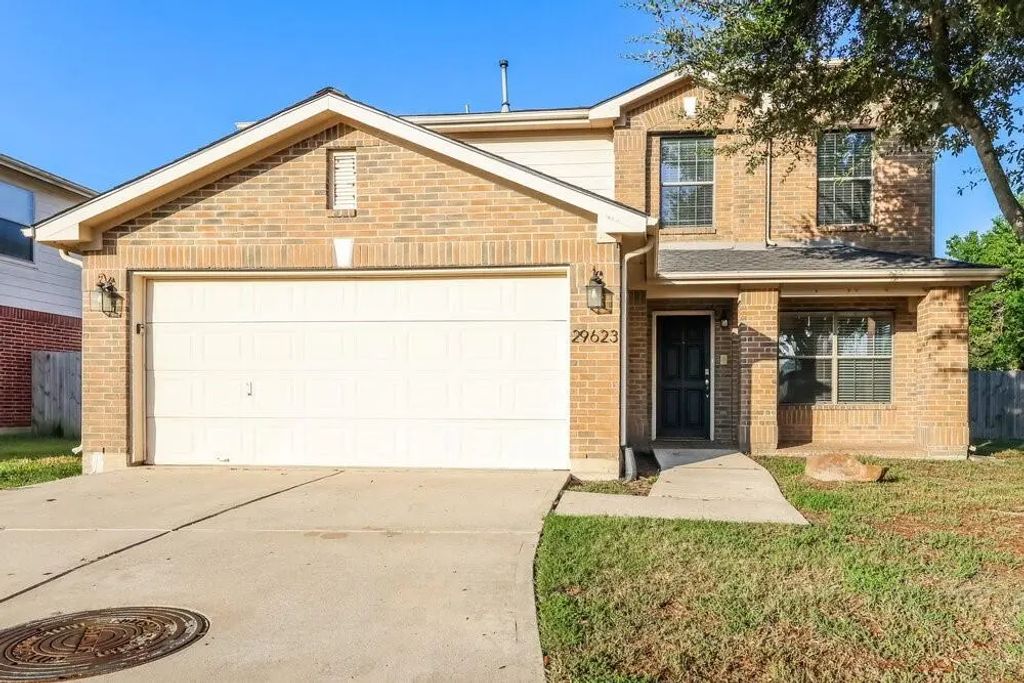 29623 Legends Bluff Drive, Spring