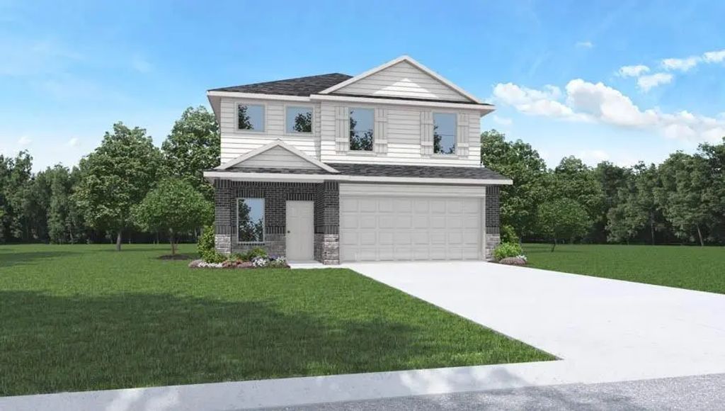 1934 W Stroker Road, Crosby