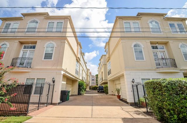 5208 Blossom Street 5, Houston