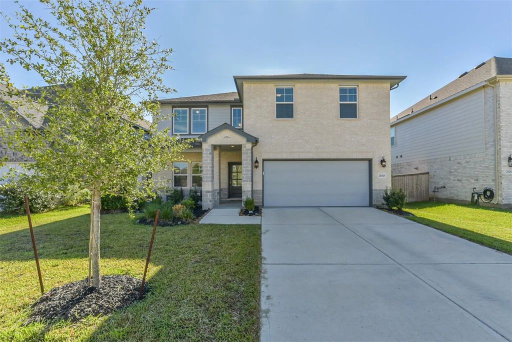 2630 Wastelbread Lane, Rosenberg