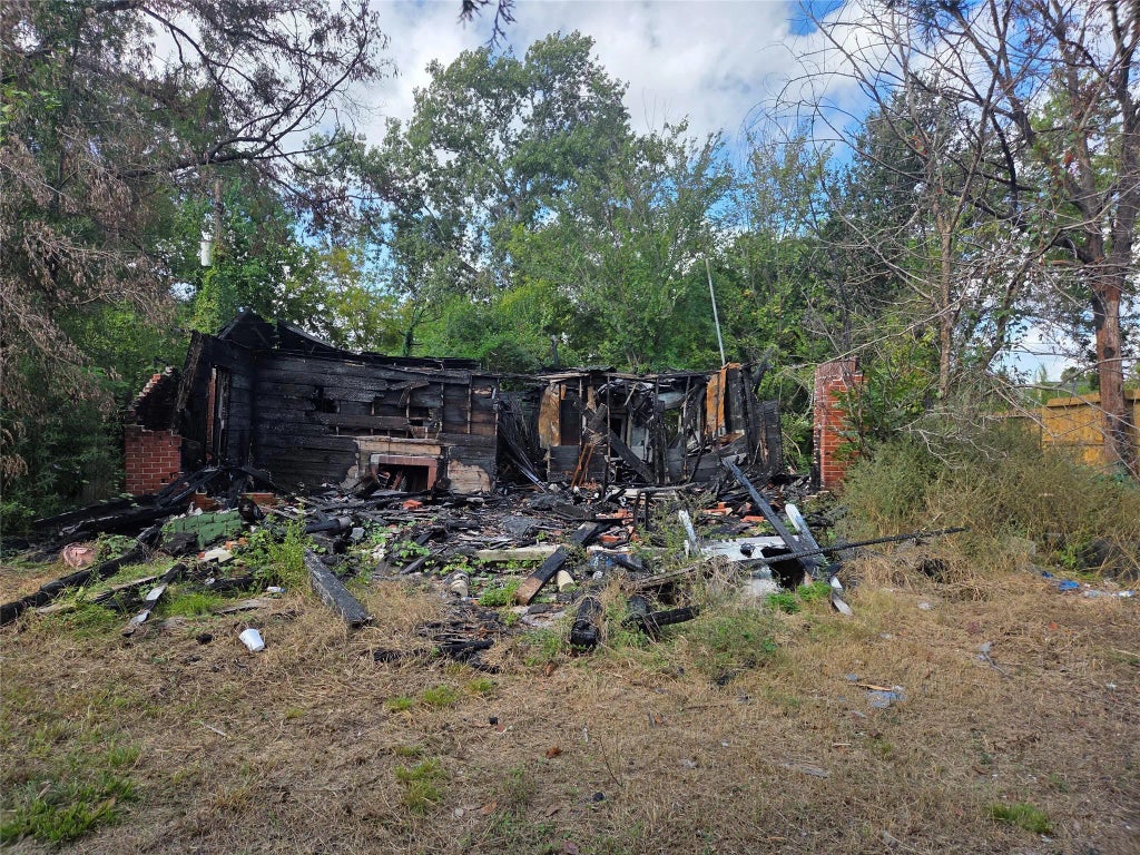 5420 Palmer Street, Houston