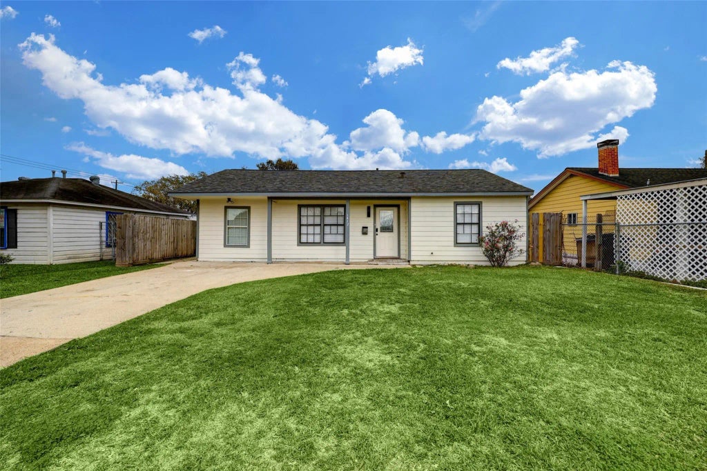 1412 Tupelo Avenue, Pasadena