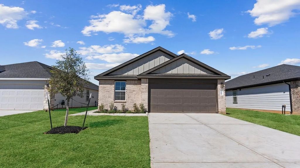 10722 Dogwood Sky Drive, Beasley