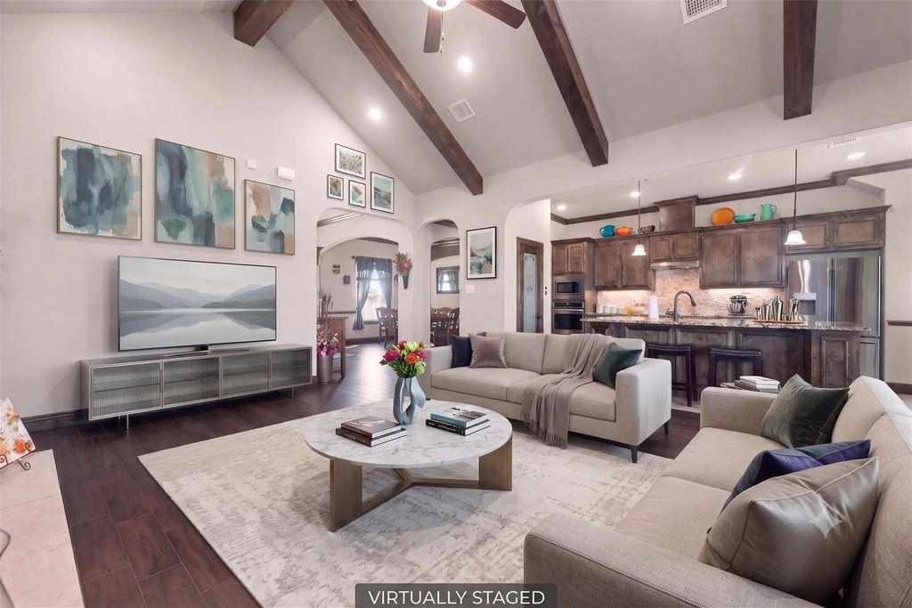 10334 Clydesdale Drive, Needville