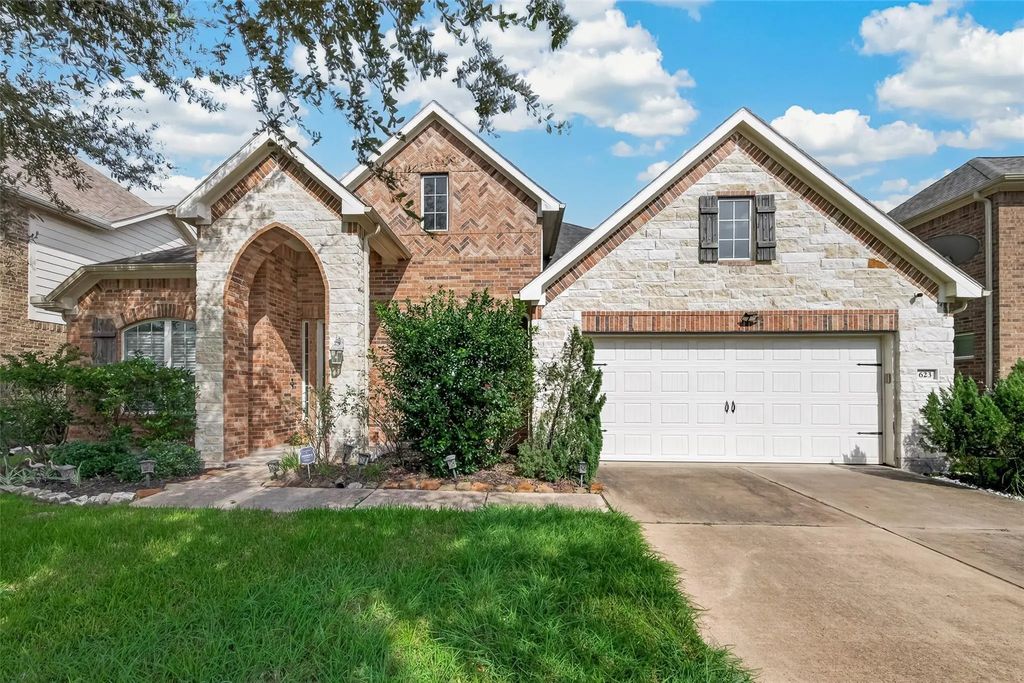 623 Orlandis Lane, Richmond