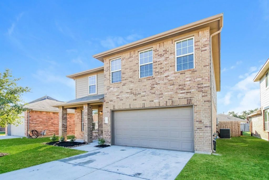 17 Santa Barbara Drive, Manvel