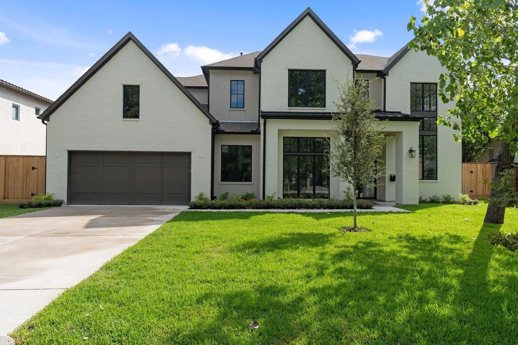 13115 Apple Tree Road, Houston