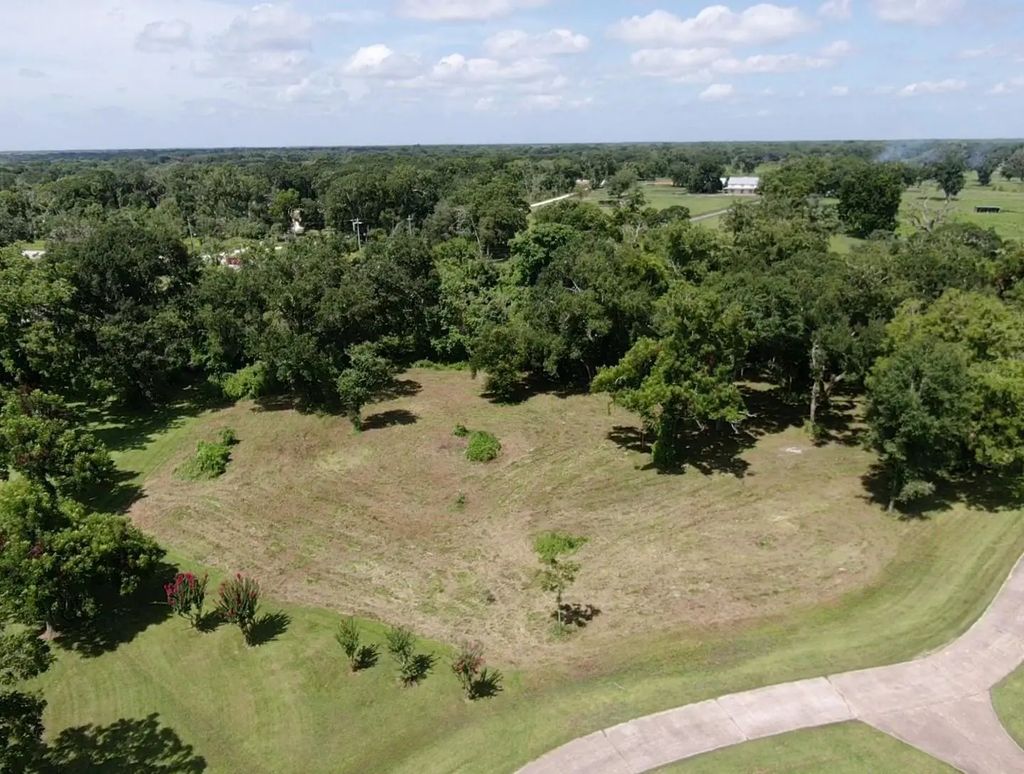130 Sally Lake Court, Angleton