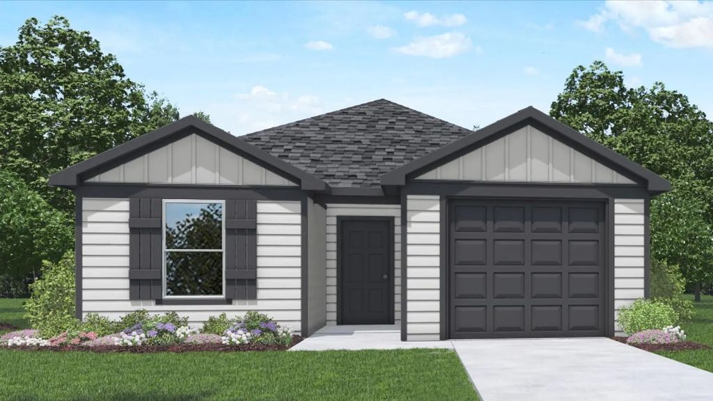 13019 Mccrorey Trails Drive, Conroe